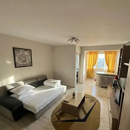 Apartment Allegra Craiova