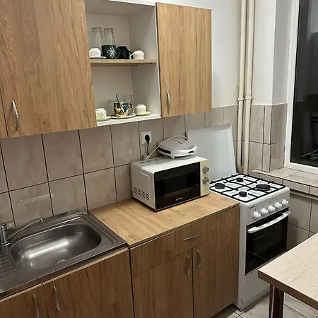 Apartment Allegra Craiova
