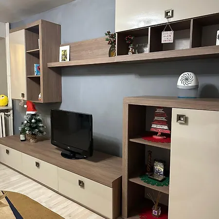 Allegra Апартамент