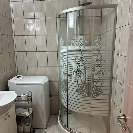 Апартамент Allegra