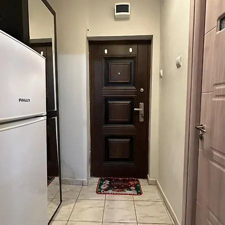Allegra Apartamento