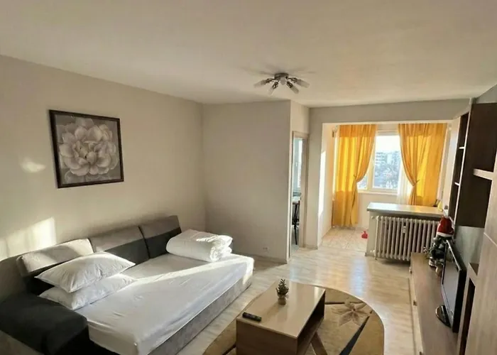 Appartement Allegra Craiova