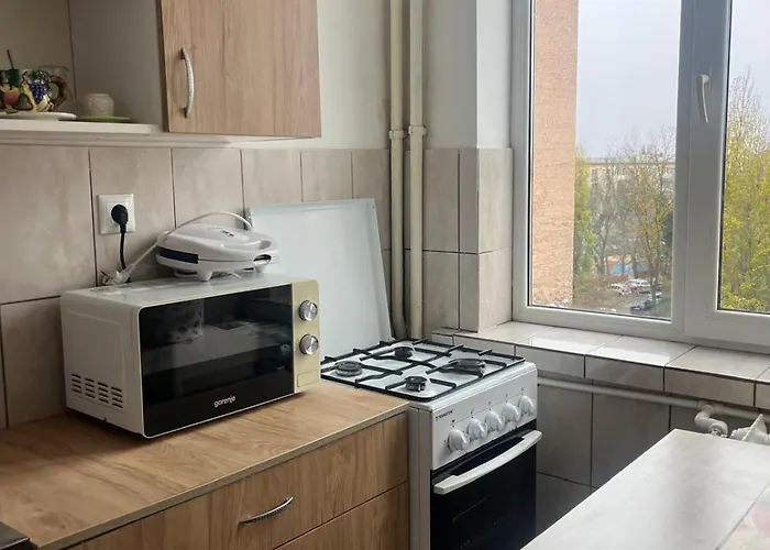 Allegra Appartement *