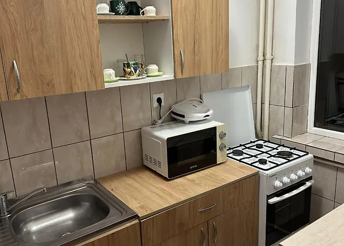 Appartement Allegra Craiova